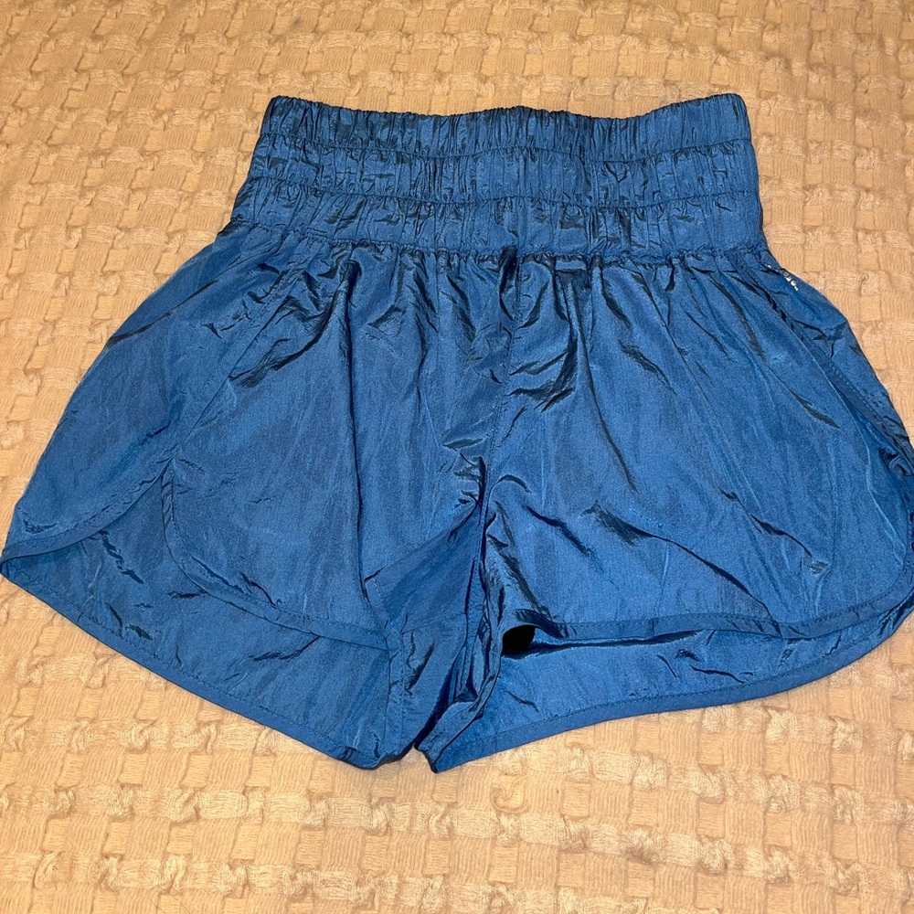 Fp Movement Shorts with Liner